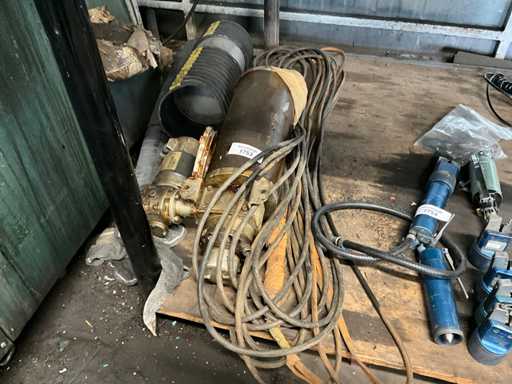 Altra parte della barca