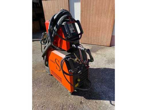 Lorch - Saprom - Various Welding Machines