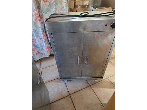 Încălzitoare de plăci