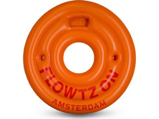 Flowtz On Opblaasbaar 180 cm Zwemband (96x)