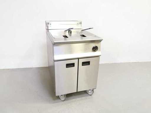 LINCAT - OG8107/P - Deep fryer