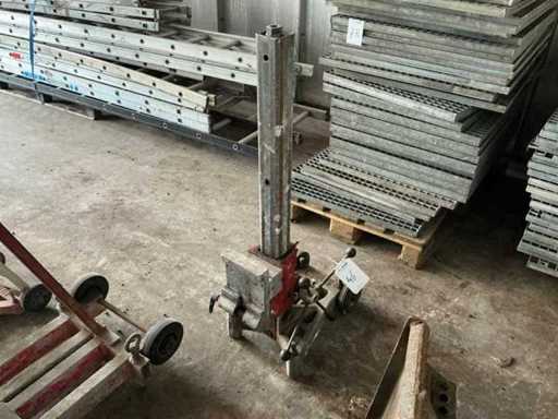 Milwaukee Drill Stand