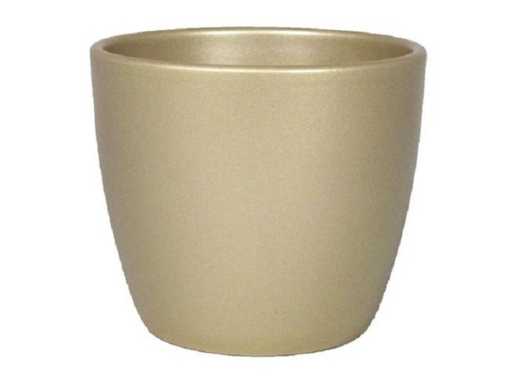 Pot Boule D.13,5cm/9,5cmxH.12cm (doniczka 12) (875x)