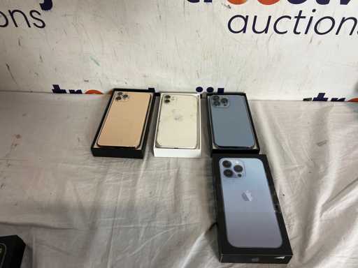 iPhone 11 Pro Max| iPhone 11 Bianco | iPhone 13 Pro