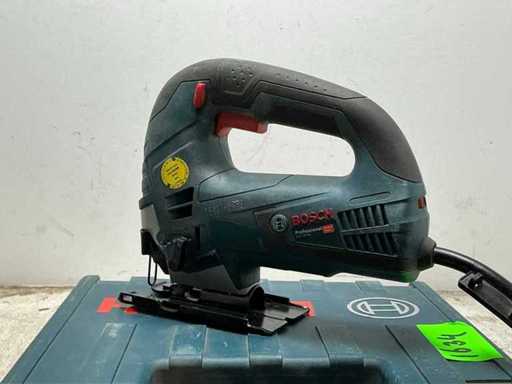 2017 Bosch GST 90 BE Puzzlesäge