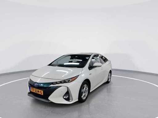 Toyota Prius 1.8 Plug-in Executive 2018 | TT-224-G