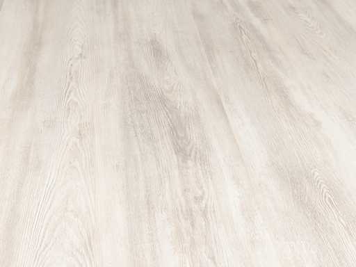 35 m² Laminatbrett – 1383 x 244 x 8 mm