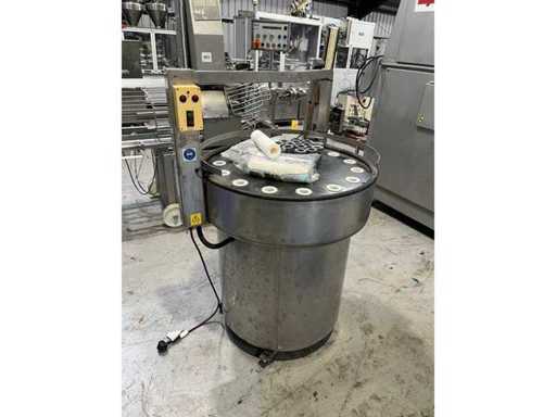 Flessensterilisator