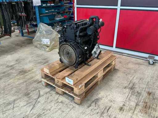 2021 DEUTZ TD 2.9 L4 Dieselmotor