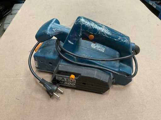 AEG H500 Hobel