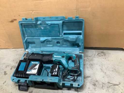 Makita djr186 ferăstrău Accuresipro