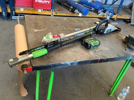 2021 Ego PPX1000 Hedge Trimmer