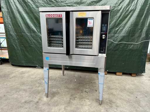 Blodgett - DFG-200-ES - Elektrisch/Gas Conventionele oven