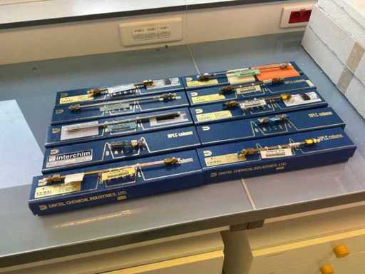 Coloane DAICEL HPLC (10x)