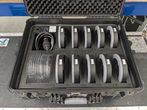 GLP - CL1+ - Creative LED-systeem (10x)