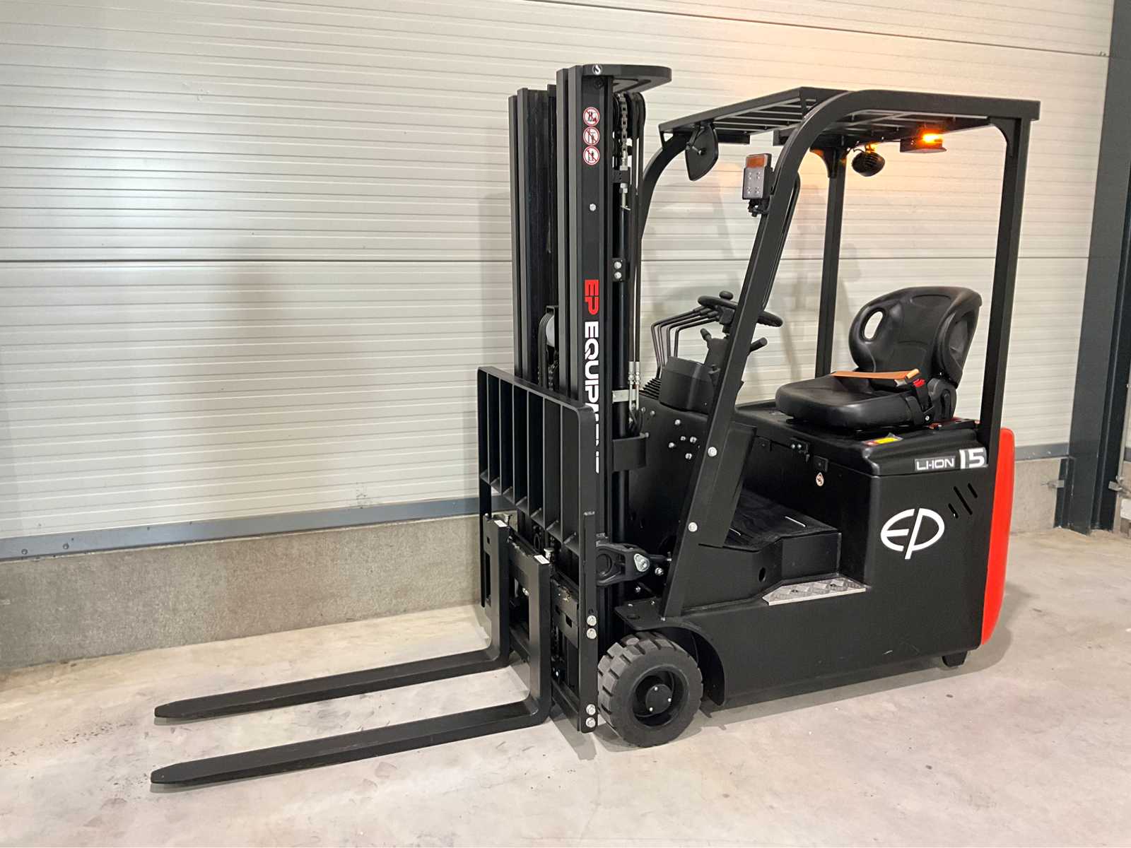 2026 EP EFS 151 Forklift
