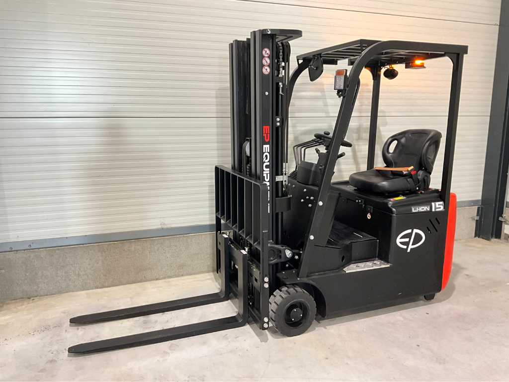 2024 EP EFS 151 Forklift