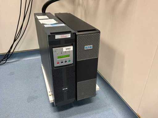 EATON EXRT 11 kva ONDULEUR