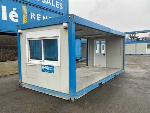 Unità Ufficio di Newhouse