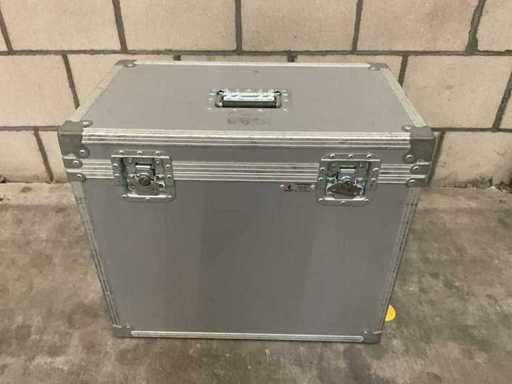 Audipack Flightcase