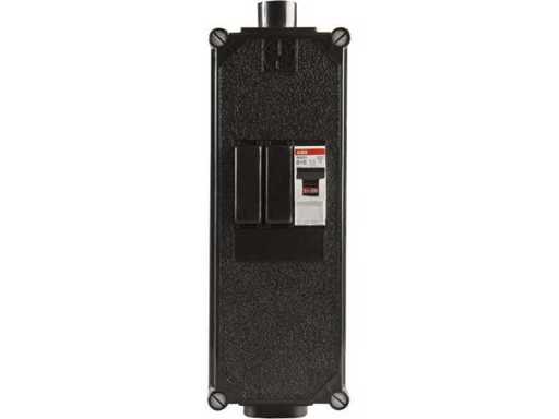 Scatola di installazione ABB HAV1-S 82x220mm (13x)