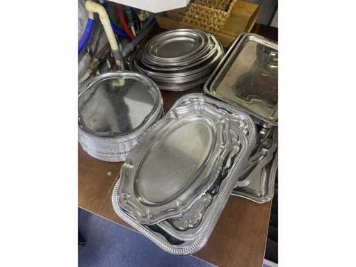 Tutti i tipi di altopiani