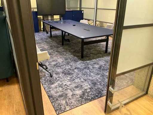 Desso Rug