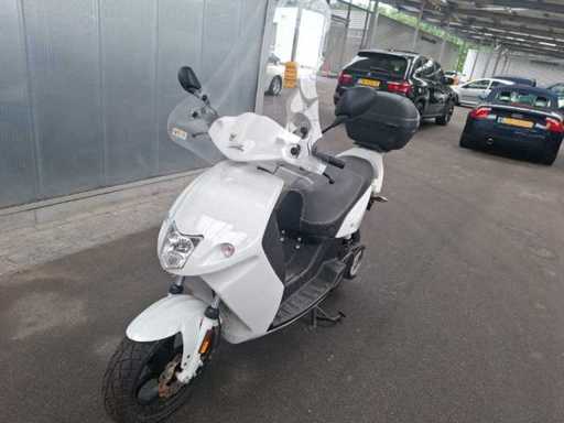 Govecs - Bromscooter - Scooter