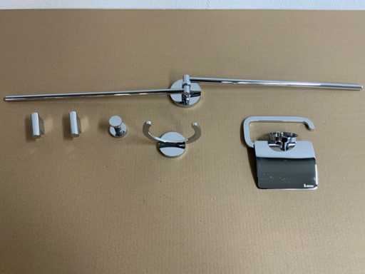 Smedbo - Accessoires pour bain de fête