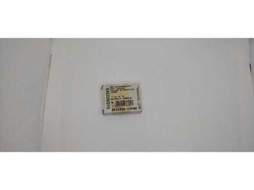 SIEMENS - 3RT1926-1TR00 - Limitator de supratensiune 24VDC