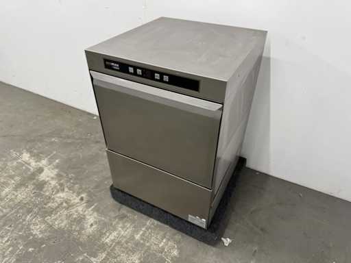 Hobart - ECO-F504S-12B - Lave-vaisselle