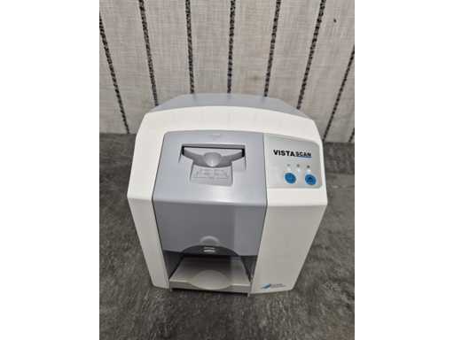 DURR DENTAL - VistaScan Mini REF. 2141-000-50 - Memory Screen Scanner