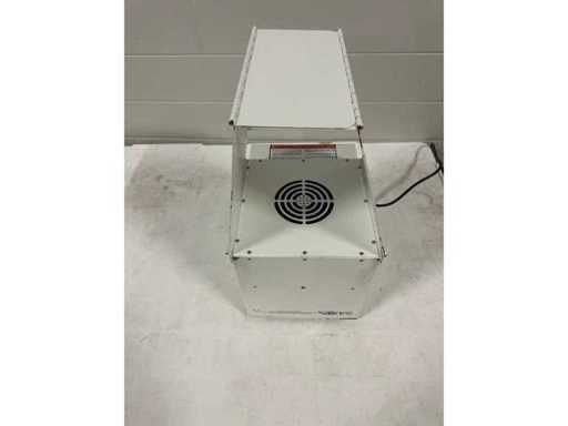 Sentry Air Systems - SS-200-WSL-220V - Fume Extractor