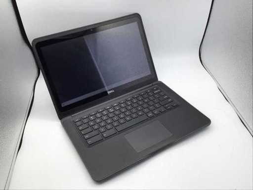 Dell Chromebook 3380 Laptop