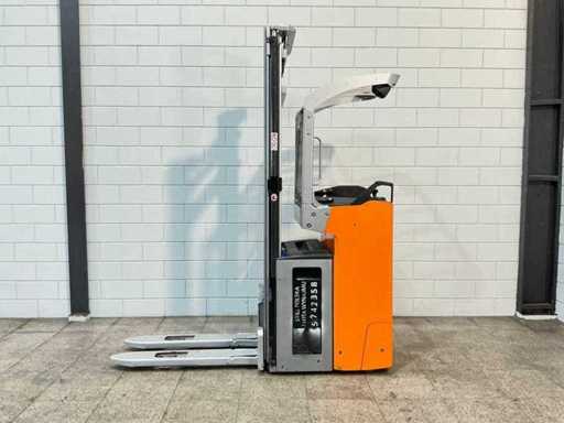 Still - FXV14N - 2018 - 4.15M Triplex - Stacker