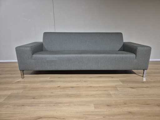 Gheldria - 6511 - Divano a 3 posti 