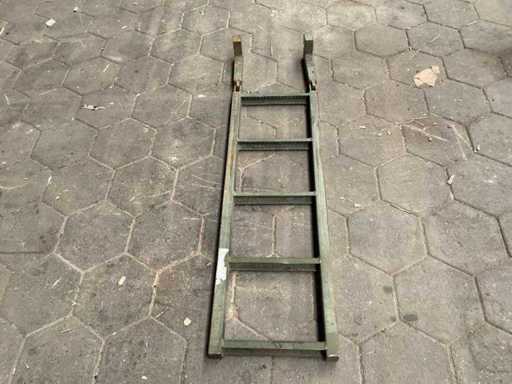 Stepladder