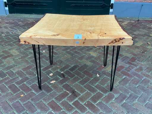 Table d’appoint Silvijn Furniture