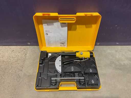 Gi?tarka Rems Hydro Swing