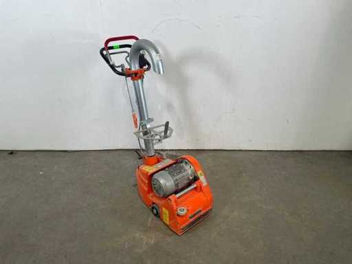 2022 Künzle & Tasin Scorpion Parquet Sander