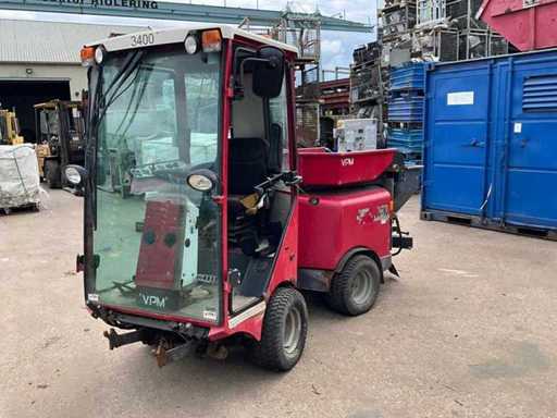 VPM 3400 Werktuig drager