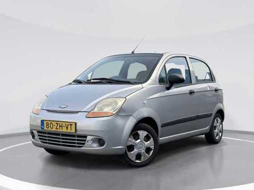 Chevrolet Matiz 0.8 Spirit | 80-ZH-VT i 