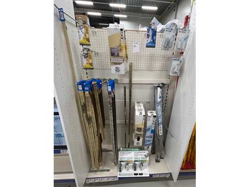 Partia pasków Secu (oko?o 69 sztuk)