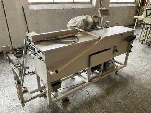 Juki ACF-164-373N Knopenaanzetautomaat