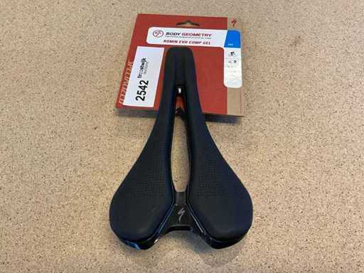 Specialized Romin Evo Comp Gel Sattel – 143 mm
