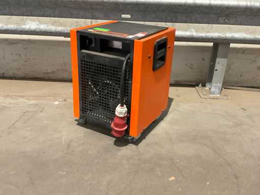 Nagrzewnica przemys?owa TEH 100 firmy Trotec