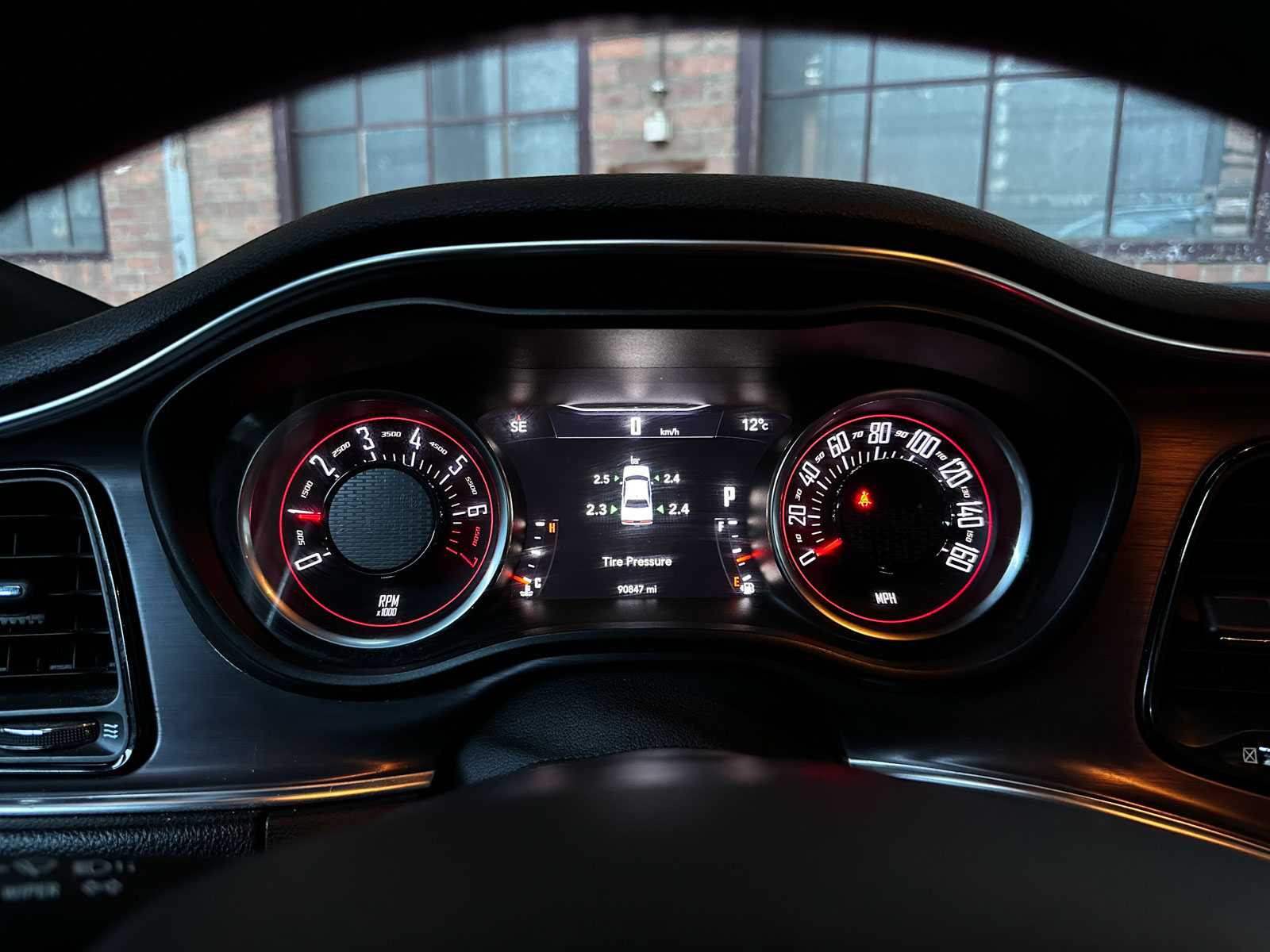 Dodge Challenger SXT 3.6 V6 305pk 2019