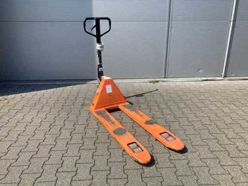 REMA - 2022 - P25-PU - Platformă 2500KG