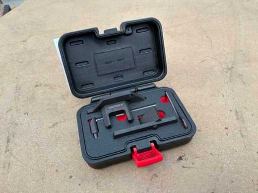Set di regolazione del tempo della benzina Weber Tools