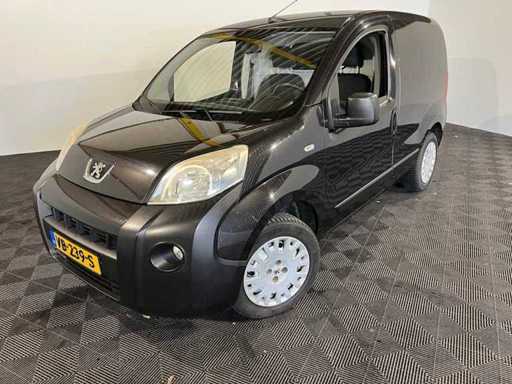 Peugeot Bipper 1.3 HDi XT Profit, VB-239-S